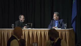 Danny Tarkanian Interview at Red Move