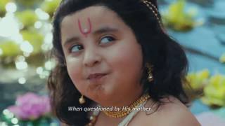 Paramavatar Shri Krishna Teaser - Starting 10 July 2017