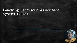 Coach Behaviour and Psychological Skills for Football Coaches