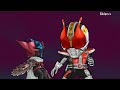 バトルラッシュ 仮面ライダー電王 ソードフォーム 【俺の超必殺技】