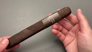 【Just Looking】Rocky Patel Vintage 1992 Toro