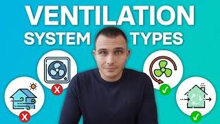 The RIGHT Way to Ventilate Your Building