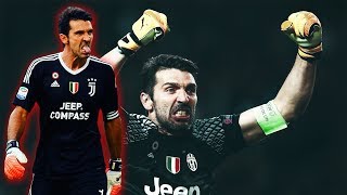 អ្នកចាំទីJuventus លោក GIANLUIGI Buffon កំពុងព្រួយបារម្ភក្នុងការចាំទីយប់នេះ