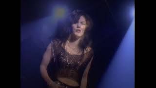 Joan Jett   Love Hurts Official Video