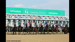 Churchill Downs Horse Racing Picks and Predictions | Race #5 | Thursday, June 11, 2020