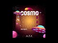 Sony Beatz - Magia (Feat. Celso Fagas x Gangsta & Boyfine) COSMO 2