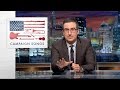 Campaign Songs: Last Week Tonight with John Oliver (HBO)