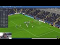 rebuilding afc wimbledon ep.124 a monumental battle football manager 2016