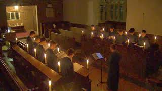 Compline | 14th November 2024