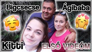 ELSŐ VIDEÓM VÉGRE ✨7 év utána ideje volt✨