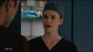 Chicago Med Season 10 Episode 14 Acid Test (Feb 26, 2025) Full Episode 720HD