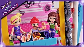 Lego Friends Mia Dance Bar Usa By Misty Brick