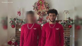Family remembers 19-year-old who was killed at Gloucester County New Year's Eve party