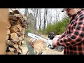 stihl ms201tc stump shot super