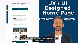 Canvas LMS Course Design