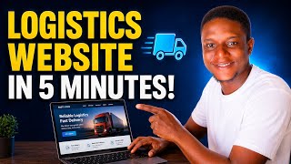 Courier Tracking Website script with PHP & HTML | Courier script PHP —Step-by-Step