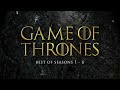 Best of Game of Thrones Soundtrack Seasons 1-6