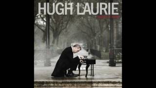 Hugh Laurie - Didn't It Rain (2013) FULL ALBUM