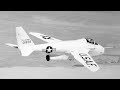 Flying with Secret Nazi Technology - Bell X-5