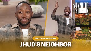 Lamorne Morris: Watch the Episode! | The Jennifer Hudson Show