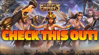 I PLAYED LAND OF EMPIRES AND IT'S FREAKING AMAZING!