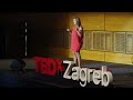 Tiny solutions for burning climate crisis | Jelena Godrijan | TEDxZagreb