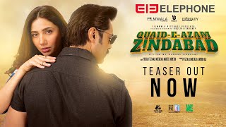 Quaid-e-Azam Zindabad  – Elephone PAkistan - Official Teaser - 2020