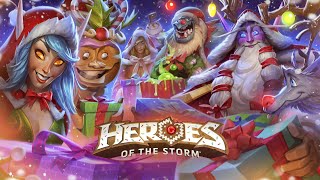 Heroes of the Storm - Live 75