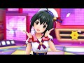 《デレステmv》cinderella master cute jewelries 001　アタシポンコツアンドロイド