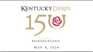 Horses and Hearts Will Race | 150th Kentucky Derby