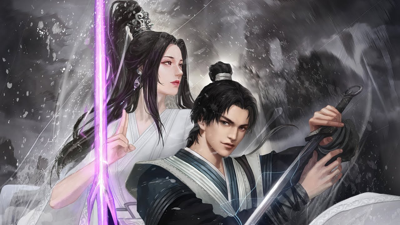 Immortality Opening Completo Sub Español Youtube