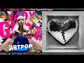 Find That G.U.Y. Again - Lady Gaga x Mark Ronson ft. Camila Cabello (Mashup)