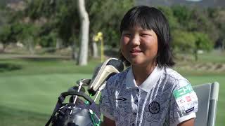 10-year-old Japanese golf phenom Miroku Suto closing in on 12th sponsor | ゴルフ