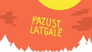 «Pazust Latgalē» kaceklis #2