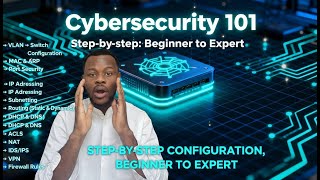 🔐 Understanding SSH | Secure Remote Access Explained Simply
