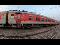 11043 lokmanya tilak madurai express passing hadapsar outera