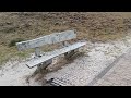 wandern texel die südlichen polder und der bunker den hoorn