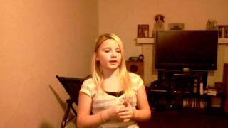 Kara crabtree2.3gp
