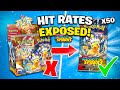 Watch This BEFORE You Buy Surging Sparks Pokemon Cards