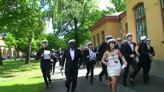 Studenten SIG - 2012