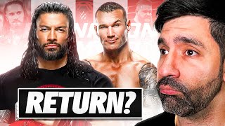 WWE ELIMINATION CHAMBER 2025 FAN PREDICTIONS