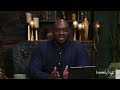 understanding sonship ricky burge charis daily season 5 ep. 13