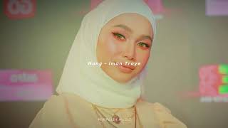 Iman Troye