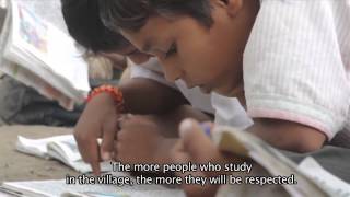 About Pratham-The Impact