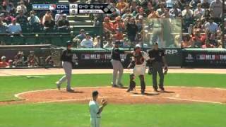 2010/05/01 Stewart's ejection