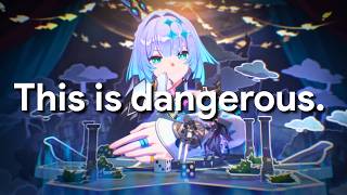 The Real Problem with Honkai: Star Rail's Newest Characters...