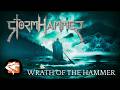 STORMHAMMER - Wrath Of The Hammer (Official Music Video)