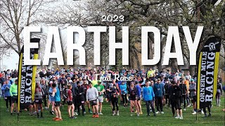 2023 Earth Day Trail Races