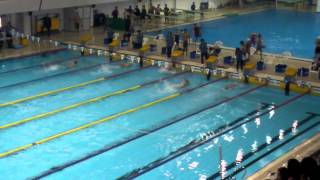 2016 제주 한라배 수영대회 남자일반부 자유형 200m 결승 , For Swimmer