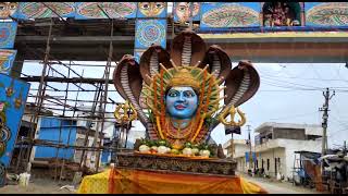 Sri Jammulamma talli | SRS CREATIONS#gadwalsrsvlogs #devotional